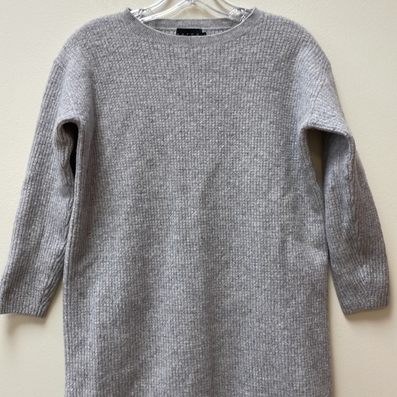 Hatch Merino Wool Maternity Cozy Sweater Dress!!🔥🔥🔥 - Picture 9 of 16